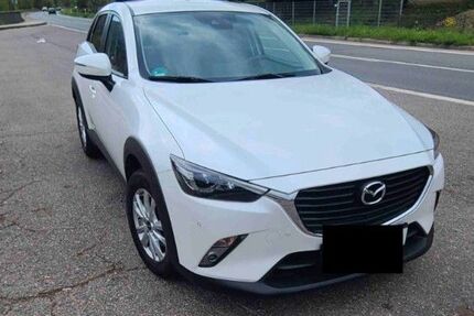 Mazda CX-3 50.000 km 14.490 &euro; Heidelberg 69115
