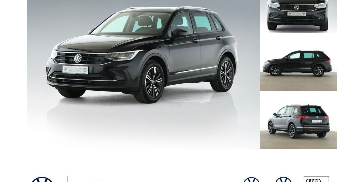 VW Tiguan 60.700 km 28.480 &euro; Bamberg 96052