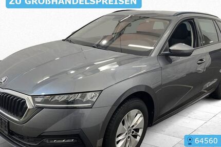 Skoda Octavia 111.426 km 17.290 &euro; Frankfurt 60596