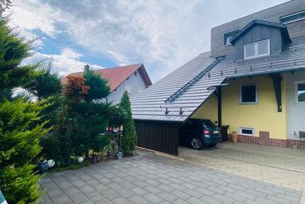 Haus Hirschau - 9 Zimmer, 236 m&sup2;, 495.000&euro; | Angebot:26972244