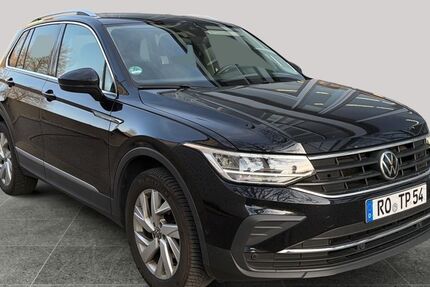 VW Tiguan 149.200 km 20.999 &euro; Rosenheim 83026