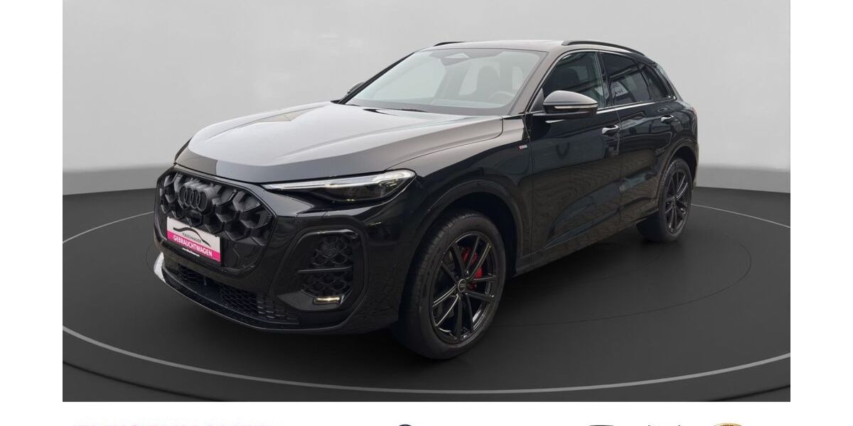 Audi Q5 11.193 km 59.900 &euro; Bad Kreuznach 55543