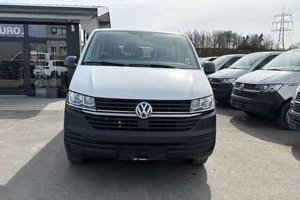 VW T6 Caravelle 89.337 km 22.690 &euro; Windischeschenbach 92670