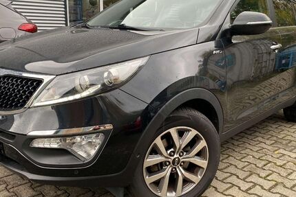 Kia Sportage 93.500 km 13.799 &euro; Eppstein 65817