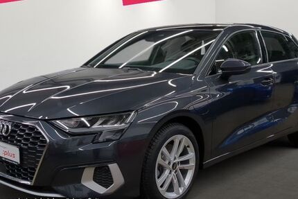 Audi A3 35.498 km 23.250 &euro; Mülheim a.d. Ruhr 45481