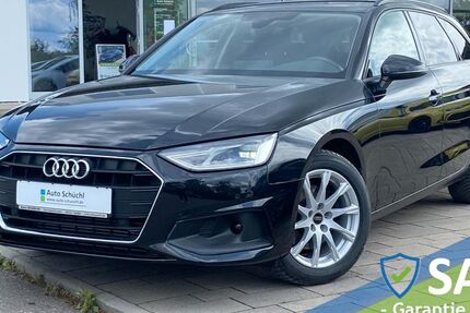 Audi A4 49.578 km 24.648 &euro; Schrobenhausen-Edelshsn. 86529