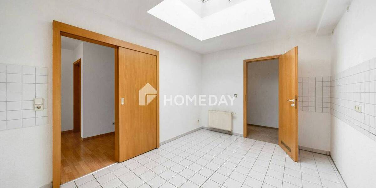 Etagenwohnung Freital - 2 Zimmer, 74 m&sup2;, 135.000&euro; | Angebot:26016911