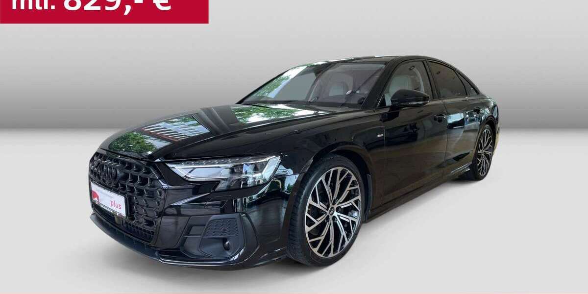 Audi A8 61.723 km 71.930 &euro; Fellbach 70734