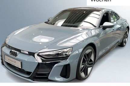 Audi e-tron GT 5.000 km 89.900 € Siegen 57074