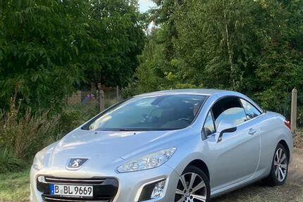 Peugeot 308 110.000 km 6.900 &euro; Dannenberg 29451