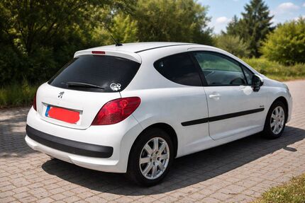 Peugeot 207 138.000 km 2.000 &euro; Pfedelbach 74629