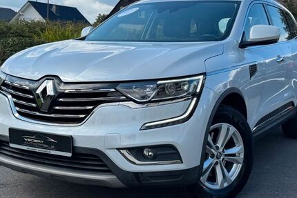 Renault Koleos 96.500 km 14.997 &euro; Waldbröl 51545