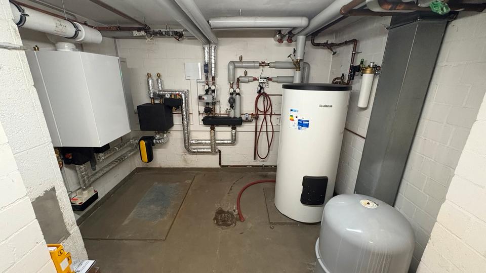 Maisonettenwohnung Duisburg Rheinhausen - 3 Zimmer, 99 m&sup2;, 309.000&euro; | Angebot:26311664