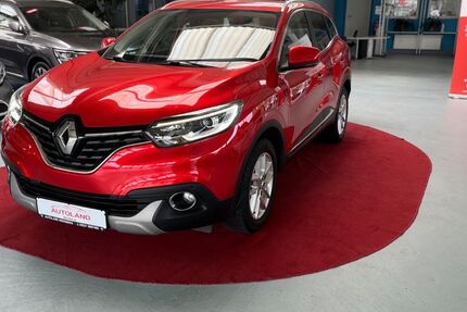 Renault Kadjar 51.573 km 11.950 &euro; Herzberg 37412