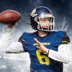 Hanau Hornets vs. Frankfurt Universe