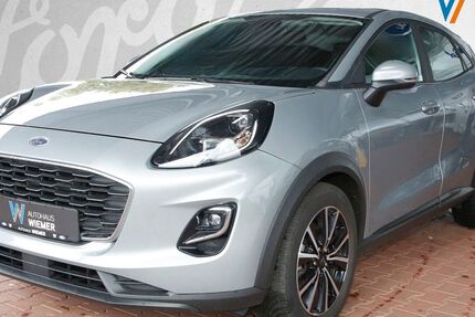 Ford Puma 43.500 km 14.900 € Troisdorf 53844