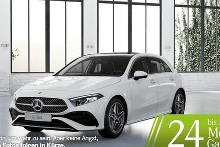Mercedes-Benz A 180 11.091 km 32.334 &euro; Minden 32427
