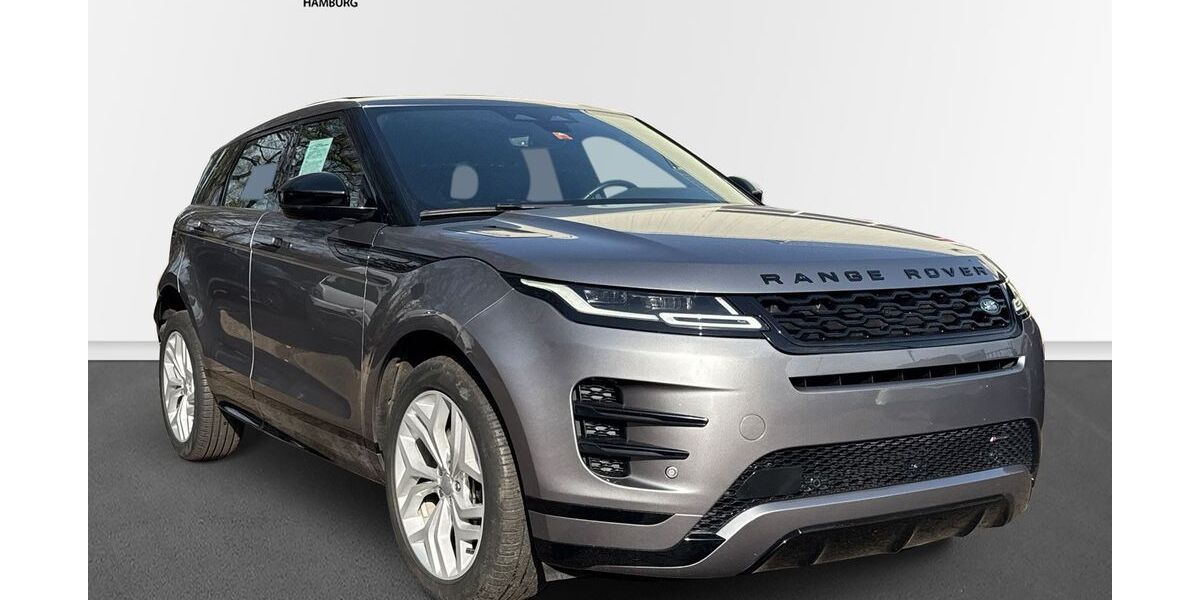 Land Rover Range Rover Evoque 45.000 km 33.990 &euro; Hamburg 22529
