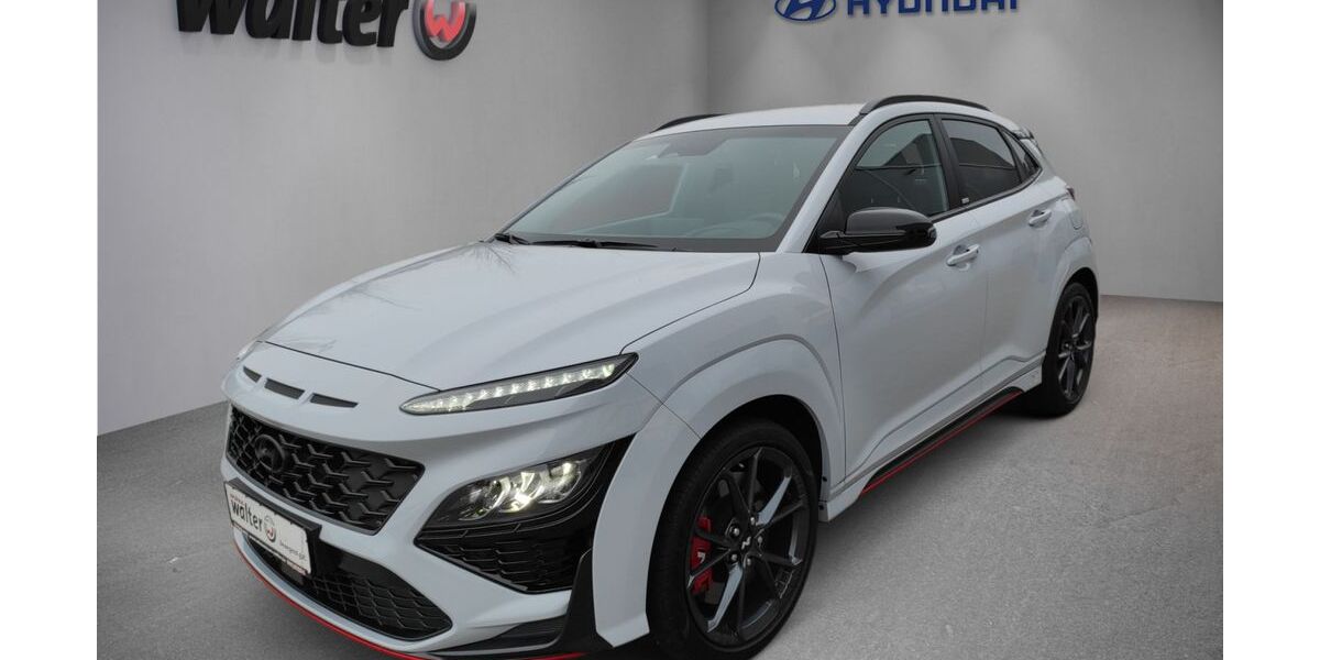 Hyundai KONA 20.400 km 26.990 &euro; Pforzheim 75177