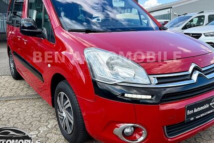 Citroen Berlingo 177.000 km 6.999 &euro; Wesel 46485
