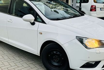 Seat Ibiza 199.000 km 5.999 &euro; Troisdorf 53842