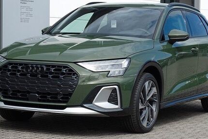 Audi A3 13.500 km 33.300 &euro; Meißen 01662