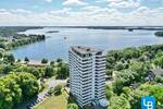 Möblierte 2-Zimmer Wohnung mit traumhaftem Blick über den Großen Plöner See sucht neuen Eigentümer 2 zimmer