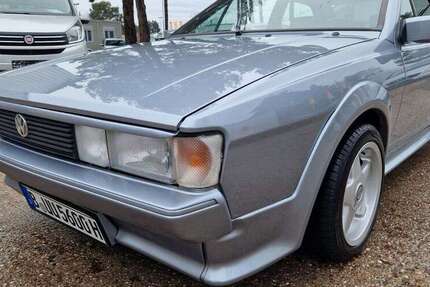 VW Scirocco 168.611 km 11.111 &euro; Berlin 12559