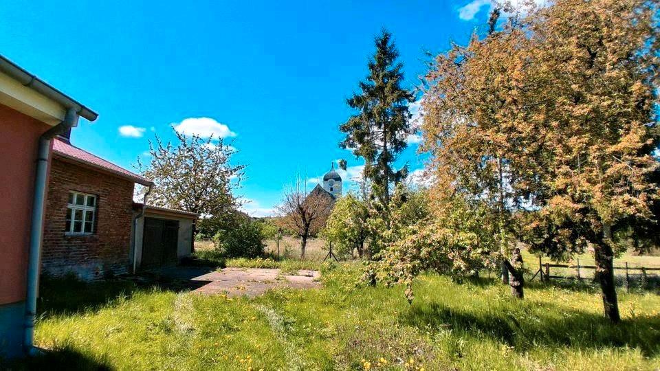 Bauernhaus, Landhaus Prenzlau - 5 Zimmer, 169 m&sup2;, 165.000&euro; | Angebot:26705682
