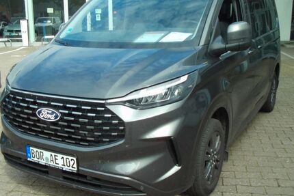 Ford Tourneo Custom 25.500 km 57.975 &euro; Münster 48153