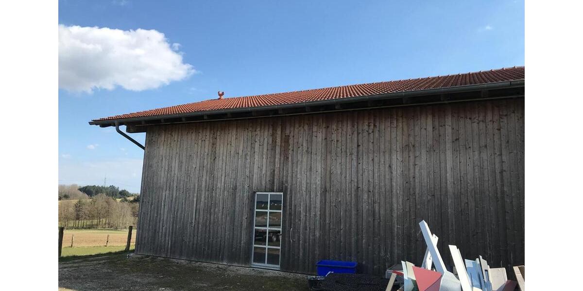 Gewerbeobjekt Altfraunhofen - 600&euro; | Angebot:26345908