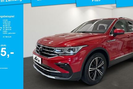 VW Tiguan 65.765 km 27.773 &euro; Kempten 87437