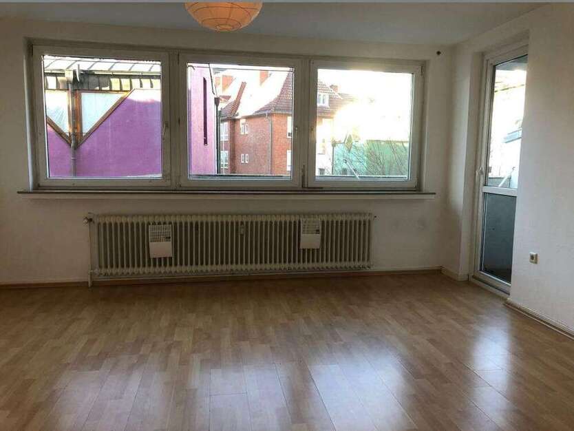 Wohnung zum Mieten in Bremen 429 € 35 m²