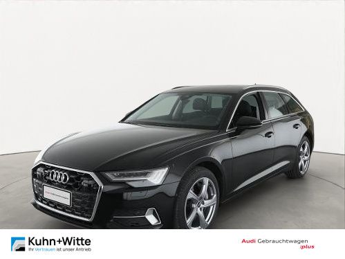 Audi A6 6.990 km 55.225 &euro; Seevetal 21217