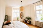 Etagenwohnung Bad Oeynhausen Innenstadt - 3 Zimmer, 116 m&sup2;, 360&euro; | Angebot:26919403