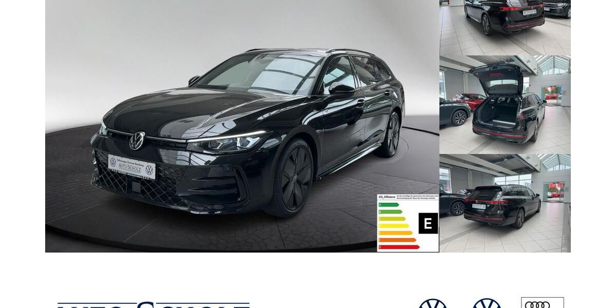 VW Passat Variant 3.000 km 52.480 &euro; Bayreuth 95448