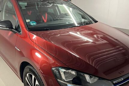 VW Golf 74.000 km 21.200 &euro; Frankfurt am Main 60528