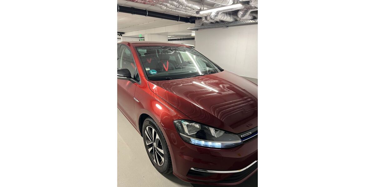 VW Golf 74.000 km 21.200 &euro; Frankfurt am Main 60528