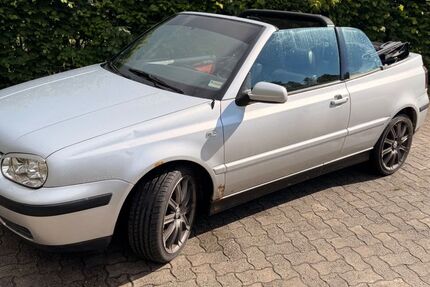 VW Golf 290.100 km 1.000 &euro; Roding 93426