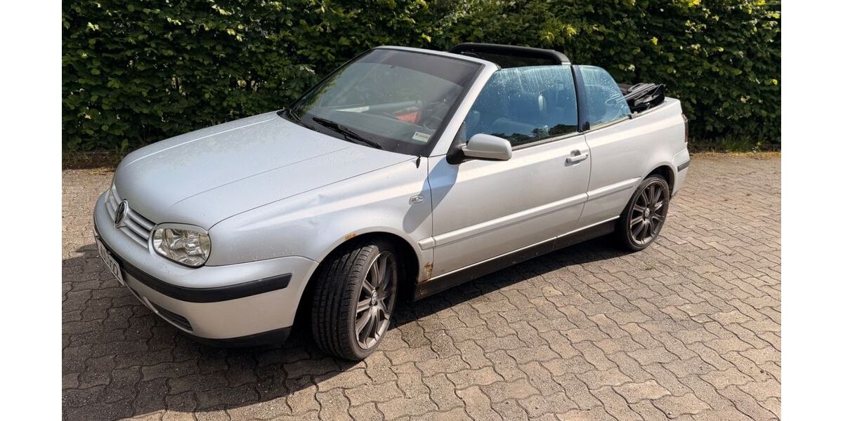 VW Golf 290.100 km 1.000 &euro; Roding 93426