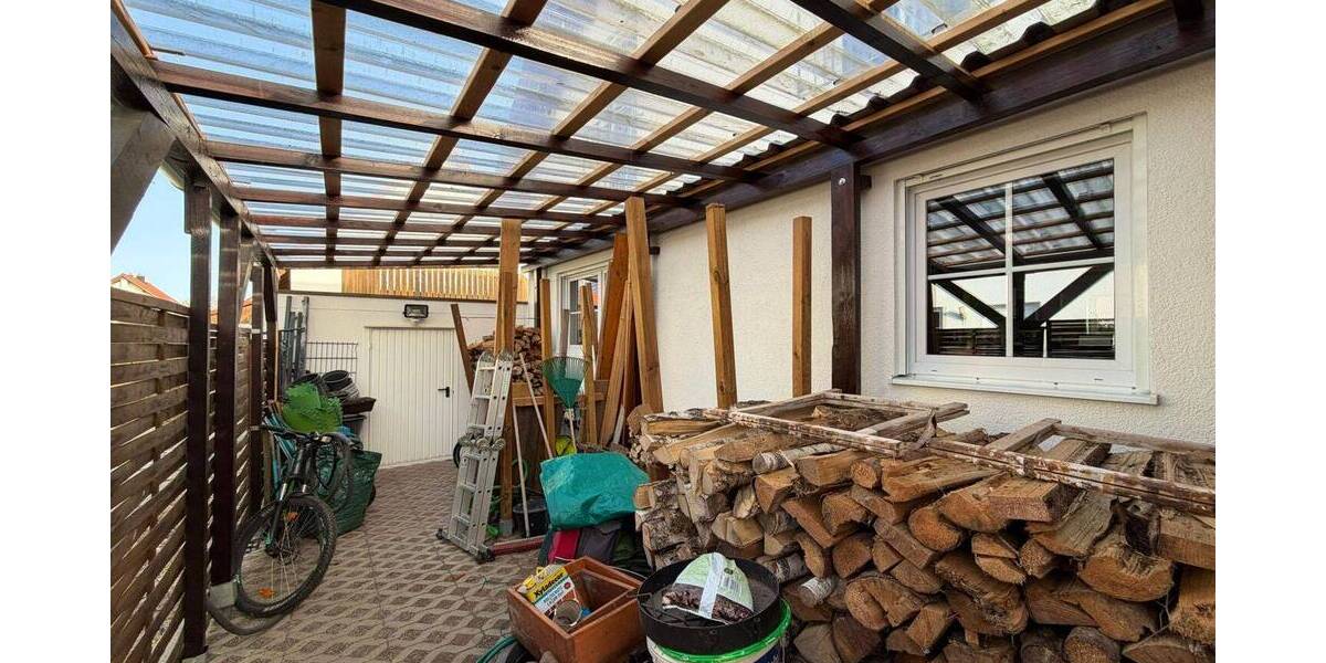 Einfamilienhaus Burgau - 5 Zimmer, 124 m&sup2;, 535.000&euro; | Angebot:26834611
