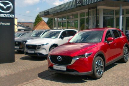 Mazda CX-5 6.960 km 31.890 &euro; Fischbach bei Dahn 66996