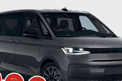 VW T7 Multivan 5.000 km 56.990 &euro; Tettnang 88069