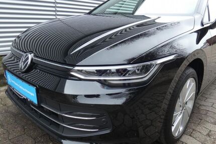 VW Golf 8.350 km 25.950 &euro; Celle 29223