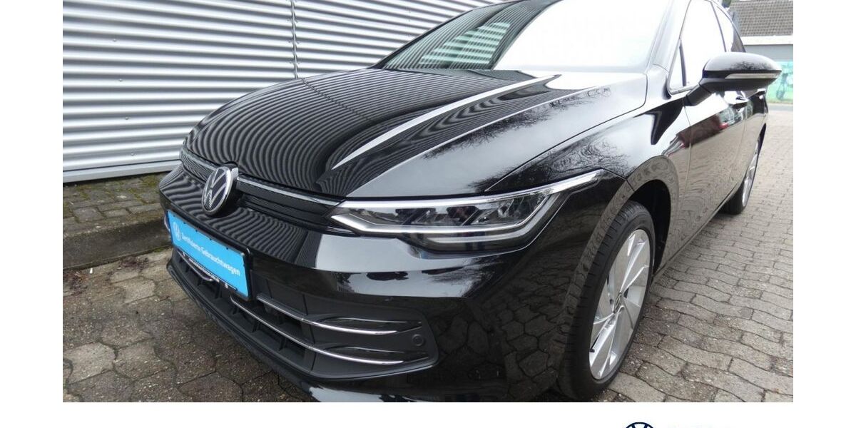 VW Golf 8.350 km 25.950 &euro; Celle 29223