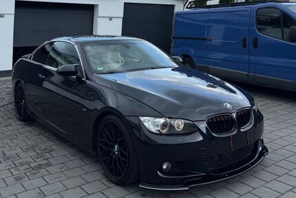 BMW 335 211.000 km 14.200 &euro; Ronsberg 87671