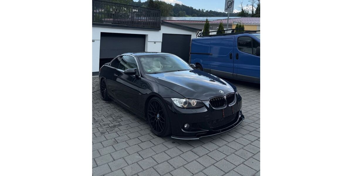 BMW 335 211.000 km 14.200 &euro; Ronsberg 87671
