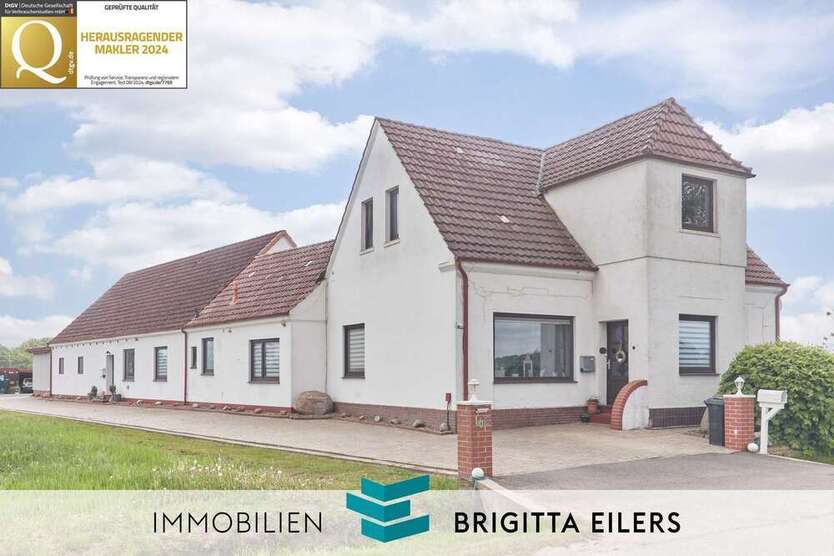 Haus zum Kaufen in Thedinghausen 329.000 € 215.66 m²