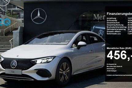 Mercedes-Benz EQE 17.027 km 47.370 &euro; Unna 59423