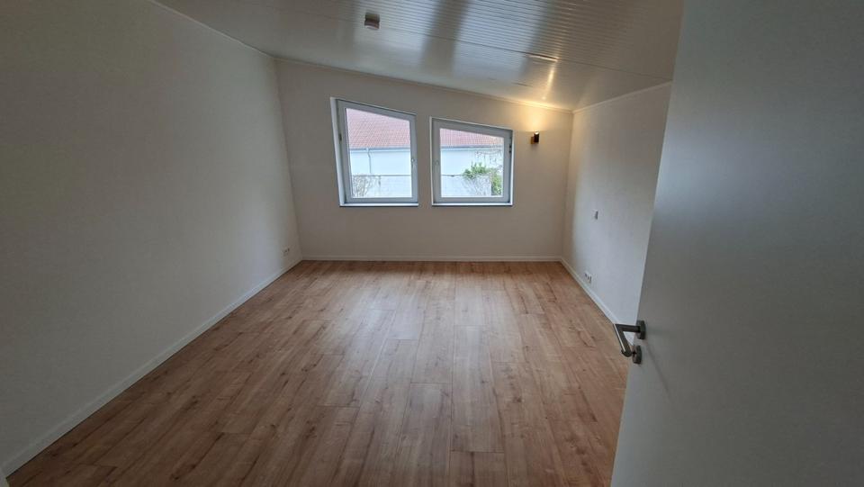 Etagenwohnung Schwalmtal - 2 Zimmer, 66 m&sup2;, 784&euro; | Angebot:24859505